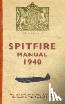 Sarkar, Dilip - Spitfire Manual 1940