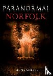 Meeres, Frank - Paranormal Norfolk