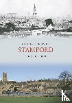 Davies, Christopher - Stamford Through Time