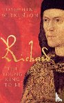 Wilkinson, Josephine - Richard III