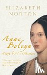 Norton, Elizabeth - Anne Boleyn