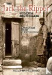 Hutchinson, Philip - The Jack the Ripper Location Photographs