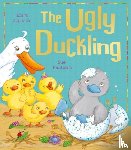Alperin, Mara - The Ugly Duckling