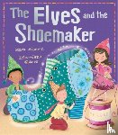 Alperin, Mara - The Elves and the Shoemaker