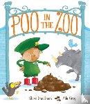 Smallman, Steve - Poo in the Zoo