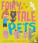 Corderoy, Tracey - Fairy Tale Pets