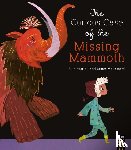 Hattie, Ellie - The Curious Case of the Missing Mammoth