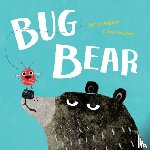 Hegarty, Patricia - Bug Bear