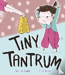 Crowe, Caroline - Tiny Tantrum
