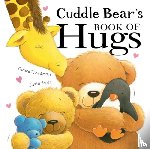 Freedman, Claire - Cuddle Bear's Book of Hugs