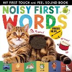 Walden, Libby - Noisy First Words