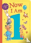 - Now I Am 1