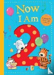  - Now I Am 2