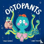 Senior, Suzy - Octopants