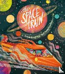 Powell-Tuck, Maudie - The Space Train