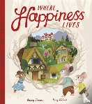 Timms, Barry - Where Happiness Lives