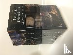 Dumas, Alexandre - The Best of Alexandre Dumas 4 Volume Set