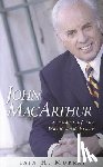 Murray, Iain H. - John MacArthur: Servant of the Word and Flock