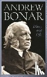 Bonar, Andrew Alexander - Andrew Bonar: Diary and Life