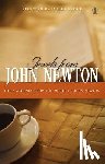 Newton, John - Jewels from John Newton: Daily