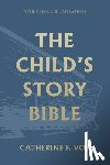 Vos, Catherine - CHILDS STORY BIBLE 2/E