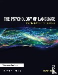 Harley, Trevor A. (University of Dundee - The Psychology of Language