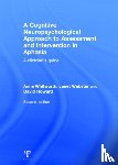 Whitworth, Anne, Webster, Janet, Howard, David - A Cognitive Neuropsychological Approach to Assessment and Intervention in Aphasia