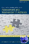 Whitworth, Anne, Webster, Janet, Howard, David - A Cognitive Neuropsychological Approach to Assessment and Intervention in Aphasia