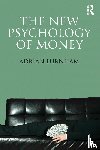 Furnham, Adrian - The New Psychology of Money