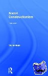 Burr, Vivien - Social Constructionism