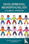 Anderson, Vicki, Northam, Elisabeth, Wrennall, Jacquie - Developmental Neuropsychology