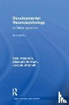 Anderson, Vicki (Royal Children's Hospital, Northam, Elisabeth, Wrennall, Jacquie - Developmental Neuropsychology