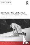 Jeffreys, Sheila (University of Melbourne - Beauty and Misogyny