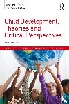 Shute, Rosalyn H. (Flinders University, Slee, Phillip T. (Flinders University - Child Development