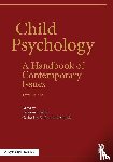  - Child Psychology
