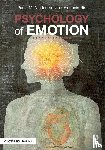 Niedenthal, Paula M. (University of Wisconsin, Ric, Francois (Universite de Bordeaux - Psychology of Emotion