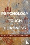 Heller, Morton A. (Eastern Illinois University, Gentaz, Edouard (University of Geneva - Psychology of Touch and Blindness
