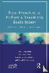 Catroppa, Cathy (Murdoch Childrens Research Institute, Anderson, Vicki (Royal Children's Hospital, Beauchamp, Miriam (University of Montreal, Yeates, Keith (University of Calgary - New Frontiers in Pediatric Traumatic Brain Injury