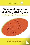 Byrne, Barbara M. - Structural Equation Modeling with Mplus