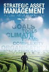 Deadman, Professor Clive - Strategic Asset Management