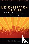 Callahan, Kevin J. - Demonstration Culture