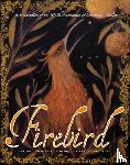 Pirotta, Saviour - Firebird
