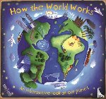 Dorion, Christiane - How the World Works