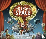 Duddle, Jonny - The King of Space