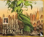Stimpson, Colin - Jack and the Baked Beanstalk