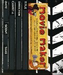 Various, Various, Parsons, Gary - Movie Maker