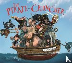 Duddle, Jonny - The Pirate Cruncher