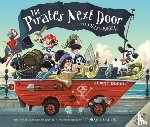 Duddle, Jonny - The Pirates Next Door