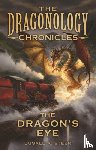 Steer, Dugald - The Dragon's Eye