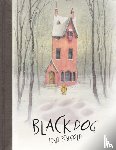 Pinfold, Levi - Black Dog